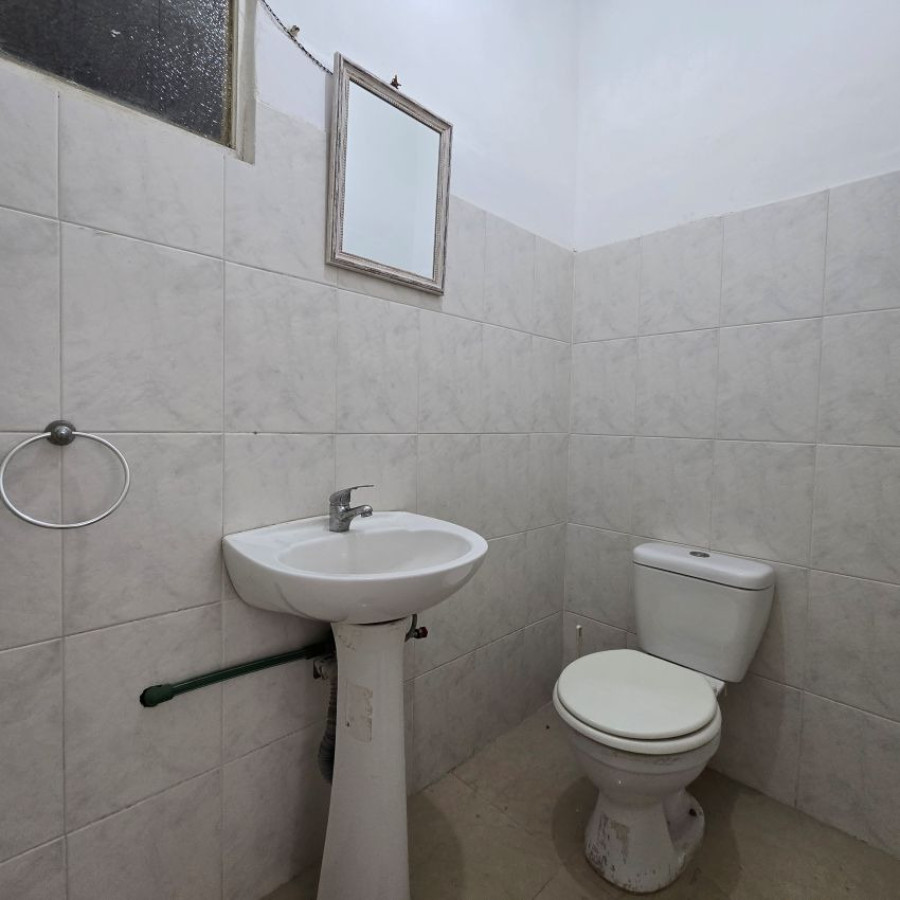 Apartamento ID.194 - Alquiler apartamento Ciudad Vieja 96 mt2, 2 dormitorios.