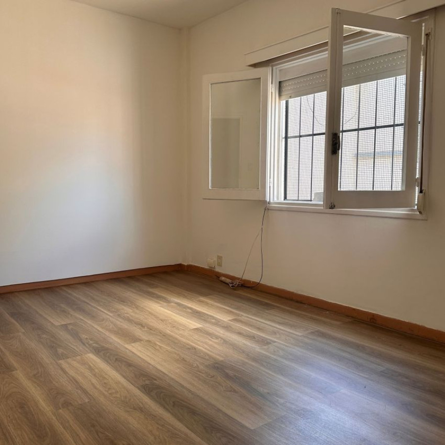 Apartamento ID.259 - Alquiler apartamento, 1 dormitorio, Larrañaga.