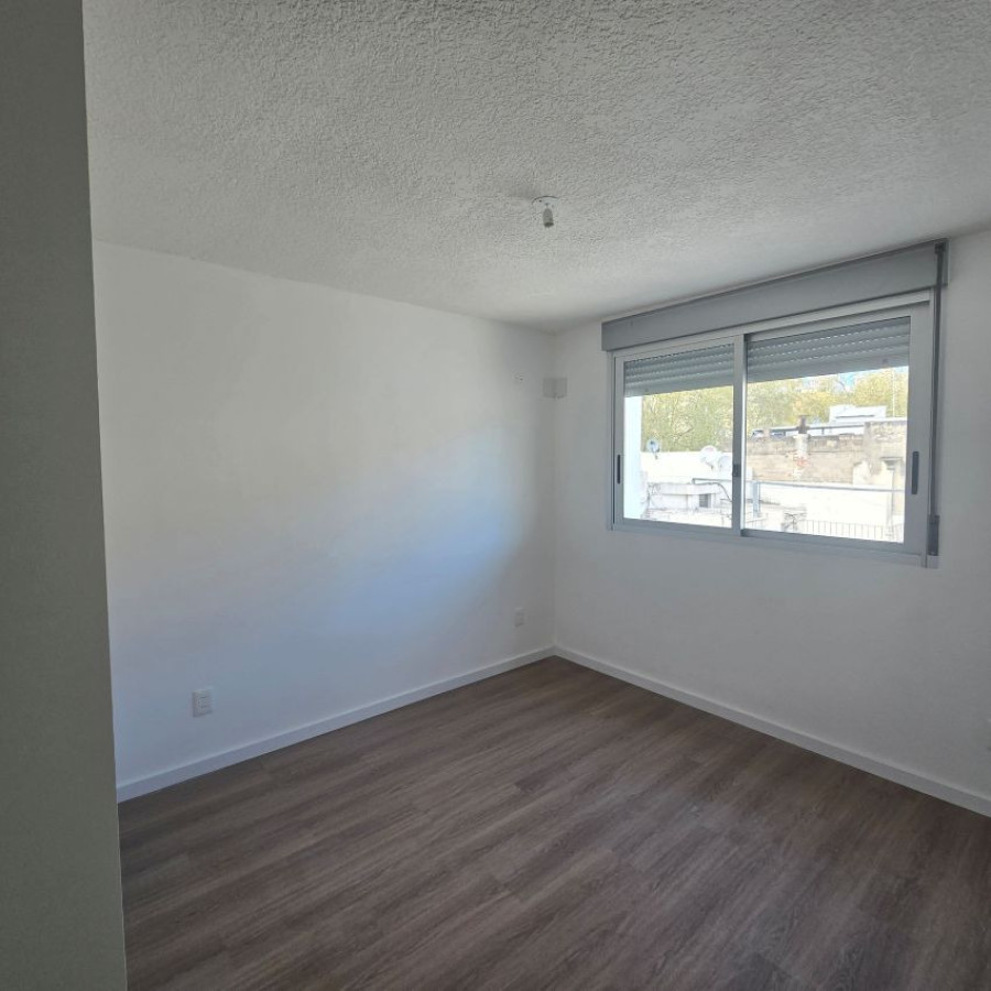 Apartamento ID.255 - Venta apartamento, un dormitorio, Cordón.