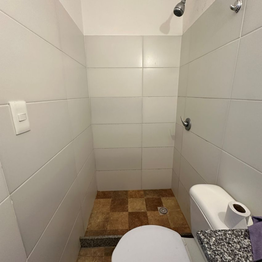 Apartamento ID.61 - Alquiler apartamento a estrenar en Barrio Sur 1 dormitorio.con acceso a azotea