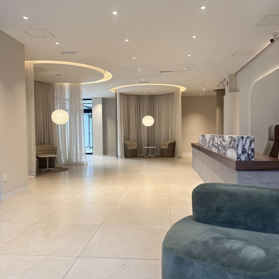 Apartamento ID.236 - ALQUILER | APARTAMENTO A ESTRENAR DE 1 DORMITORIO CON BALCÓN Y AMENITIES | LA BLANQUEADA | GARAJE