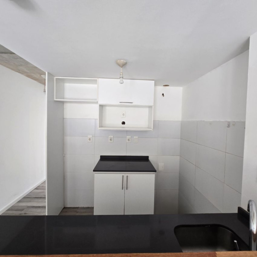 Apartamento ID.59 - Alquiler apartamento La Blanqueada 1 dormitorio con patio.