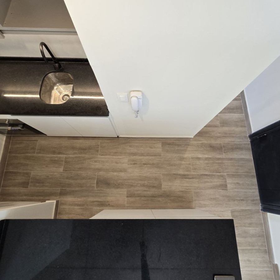 Apartamento ID.116 - Venta apartamento Pocitos a estrenar 1 dormitorio sin gastos comunes.