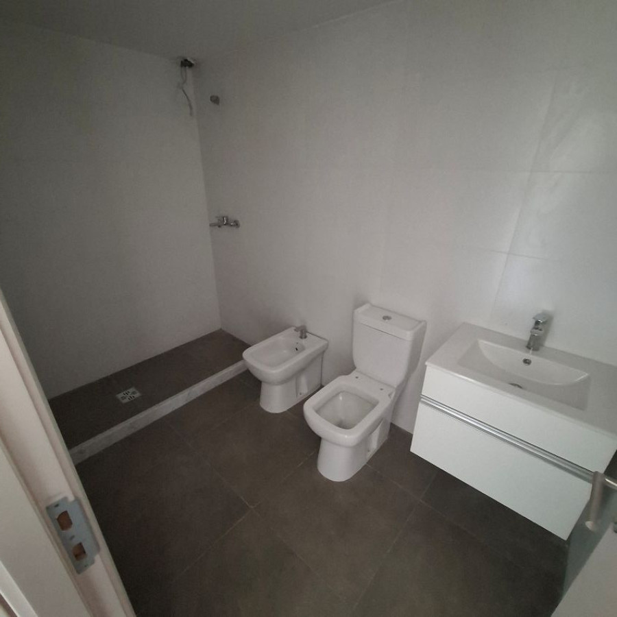 Apartamento ID.141 - Venta apartamento Unión 1 dormitorio a estrenar. 