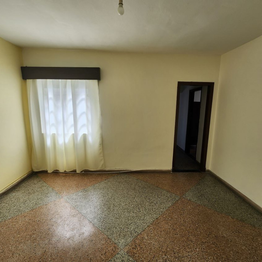Apartamento ID.71 - Alquiler apartamento en La Blanquada 1 dormitorio a escasos minutos de Terminal Tres Cruces