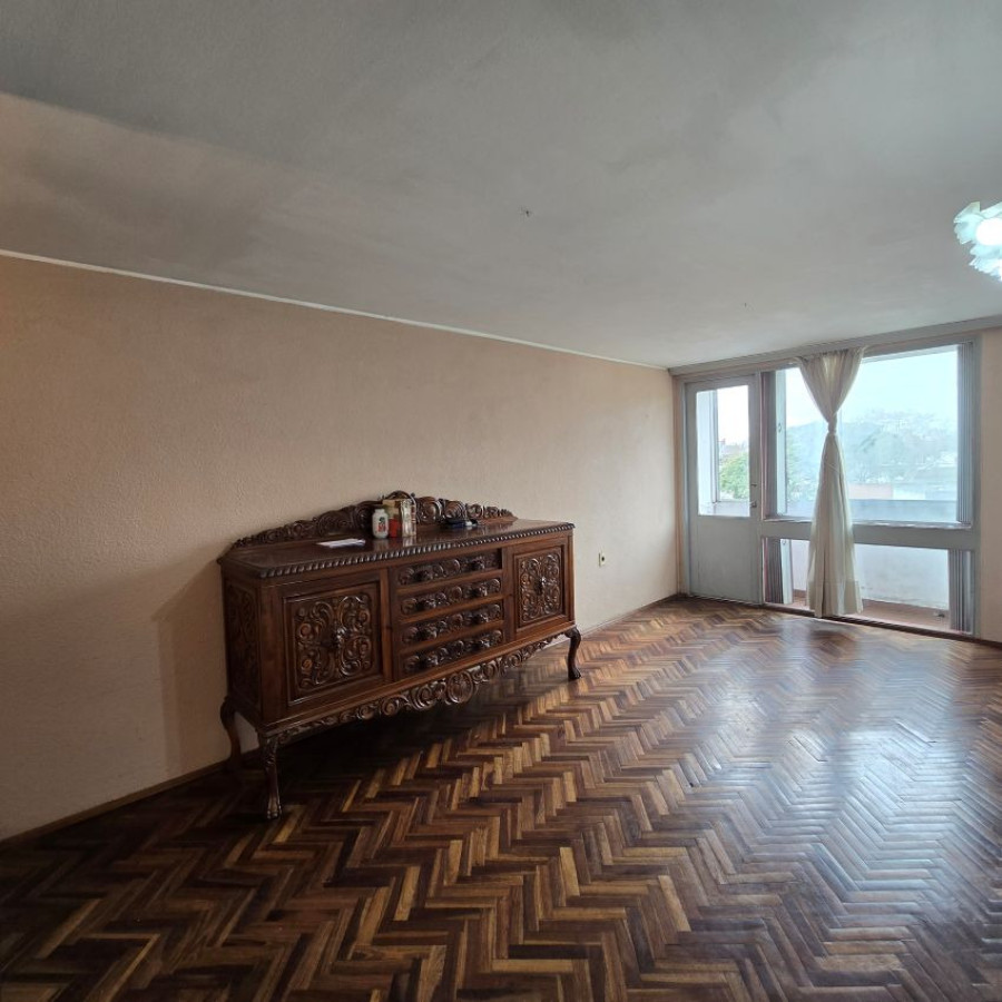 Apartamento ID.232 - Venta apartamento, 3 dormitorios, balcón, terraza y cocina definida, Aguada
