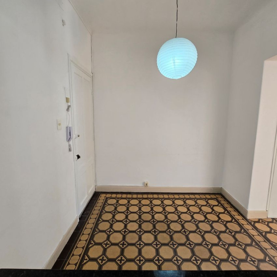 Apartamento ID.140 - Alquiler apartamento en Cordón Norte 2 dormitorios.