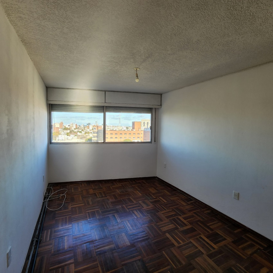 Apartamento ID.196 - Alquiler apartamento 2 dormitorio  en La Blanqueada.