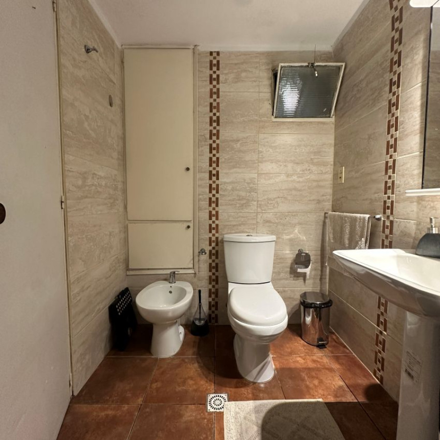 Apartamento ID.86 - Alquiler apartamento la blanqueada 3 dormitorios y 2 baños