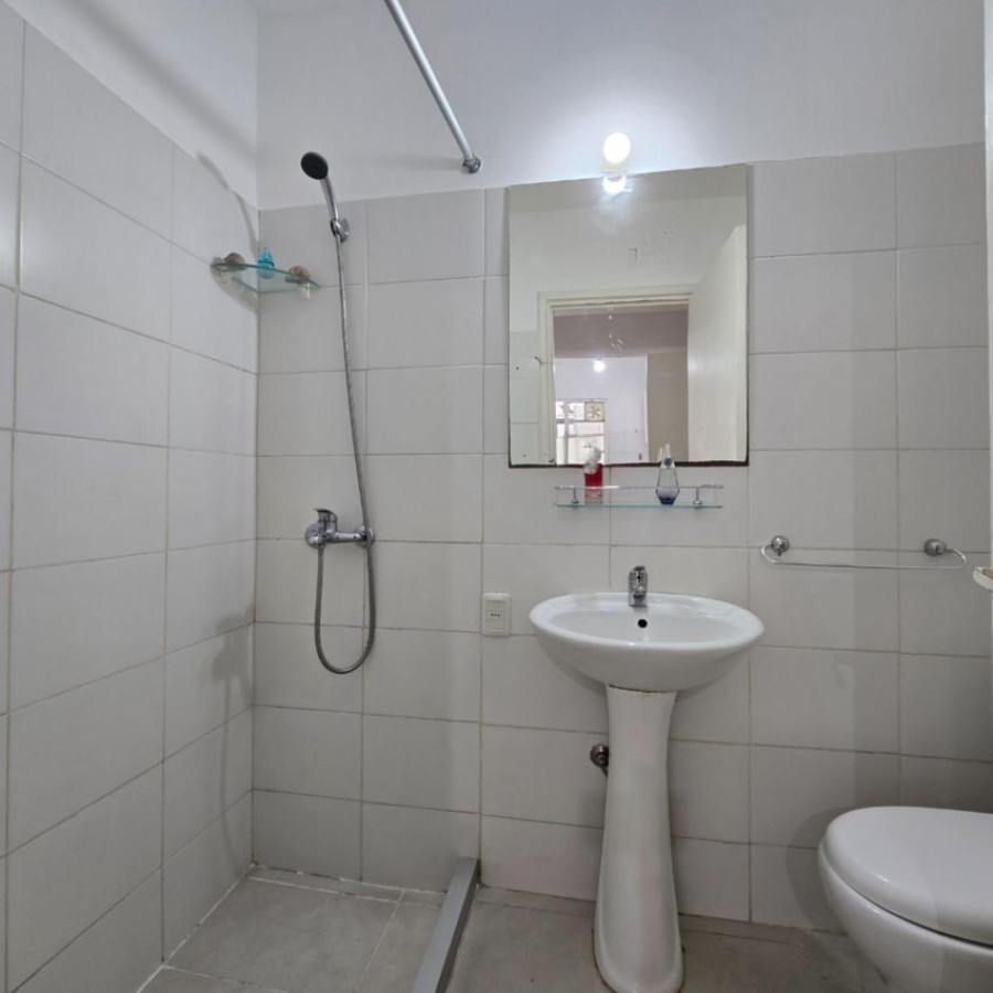 Apartamento ID.155 - Alquiler apartamento en Larrañaga 2 dormitorios y patio con bajos gastos comunes.