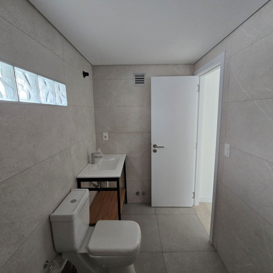 Apartamento ID.202 - Venta apartamento, Cordon, 1 dormitorio a estrenar.