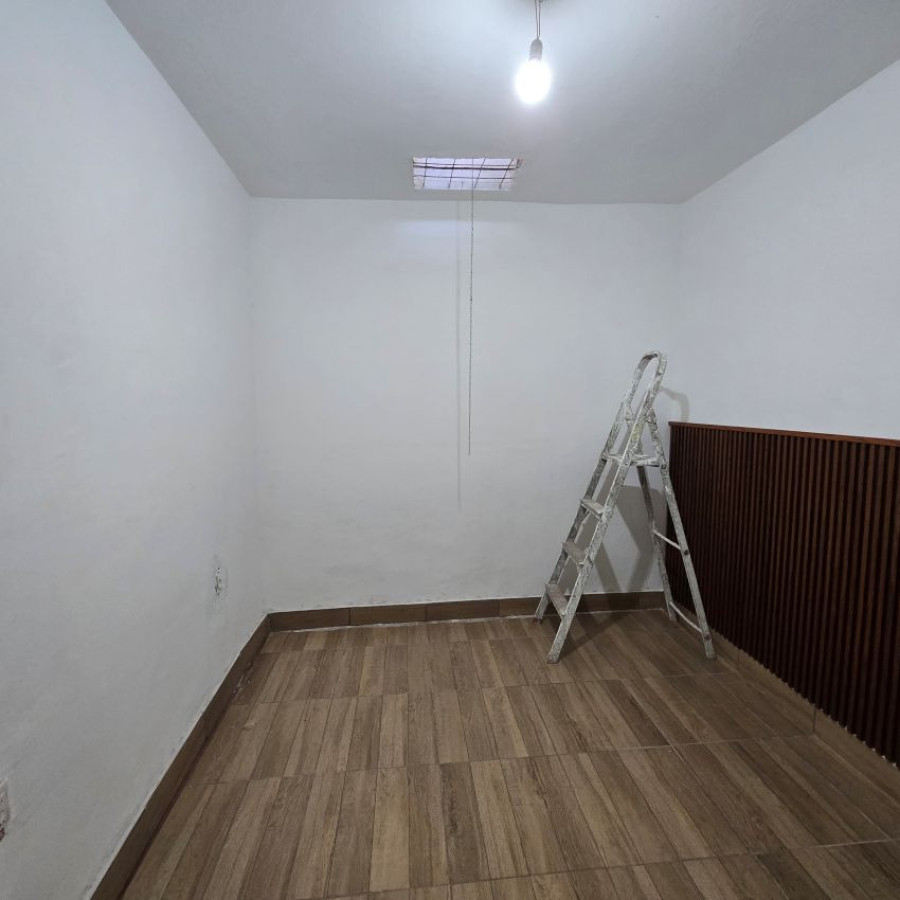 Apartamento ID.118 - Alquiler apartamento en Cerrito de la Victoria 1 o 2 dormitorios sin gastos comunes.
