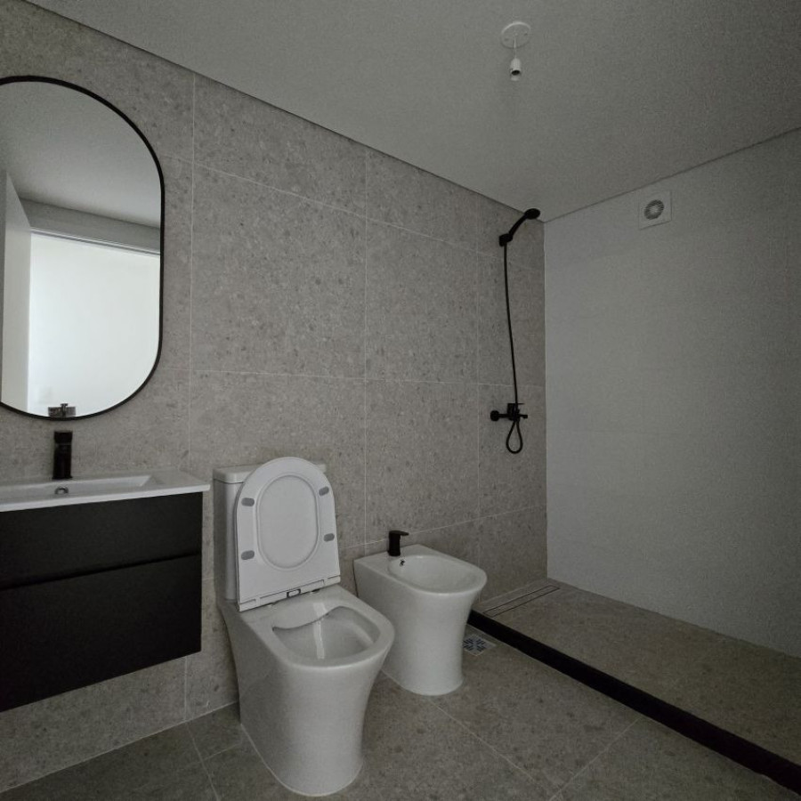 Apartamento ID.244 - Venta apartamento, 1 dormitorio a estrenar, La Blanqueada.