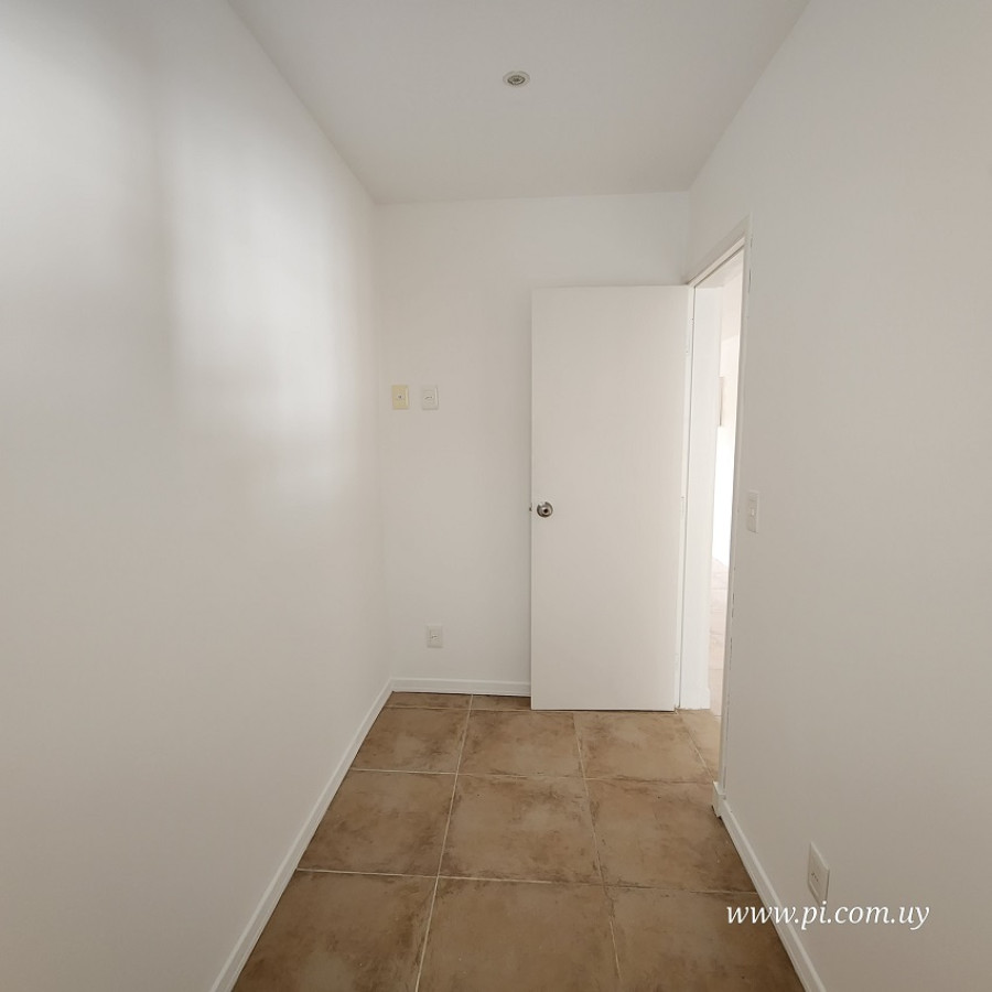 Apartamento ID.52 - Alquiler apartamento de 2 o 3 dormitorios con barbacoa.