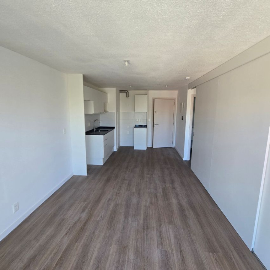 Apartamento ID.256 - Venta apartamento, un dormitorio, Cordón.