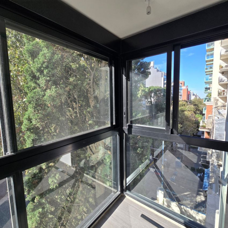 Apartamento ID.184 - Alquiler apartamento 2 dormitorios a estrenar en Punta Carretas.
