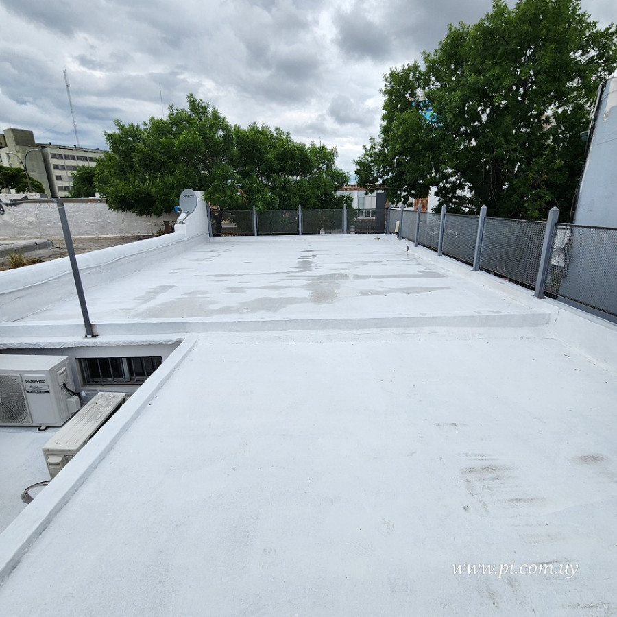 Apartamento ID.53 - Alquiler apartamento en Mercado Modelo 2 dormitorios.