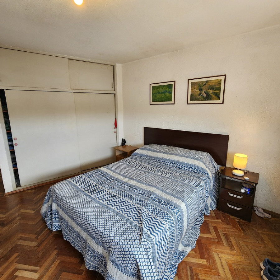 Apartamento ID.174 - Alquiler apartamento Tres Cruces La Blanqueada 1 dormitorio