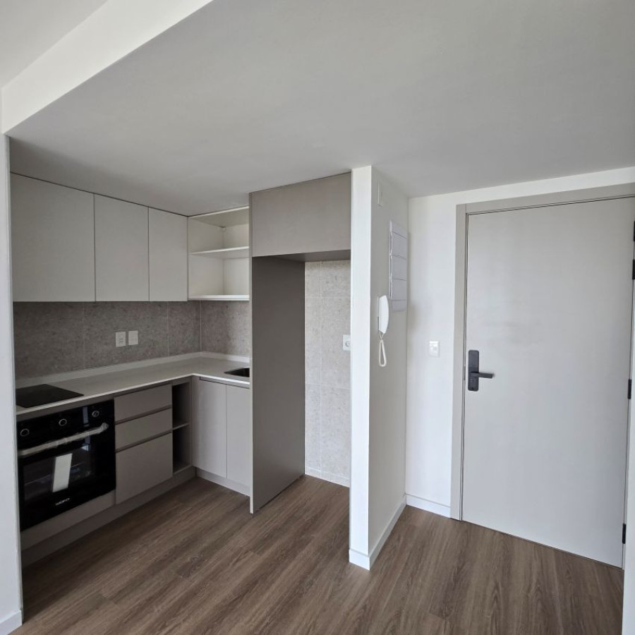 Apartamento ID.243 - Venta apartamento, 1 dormitorio a estrenar, La Blanqueada.
