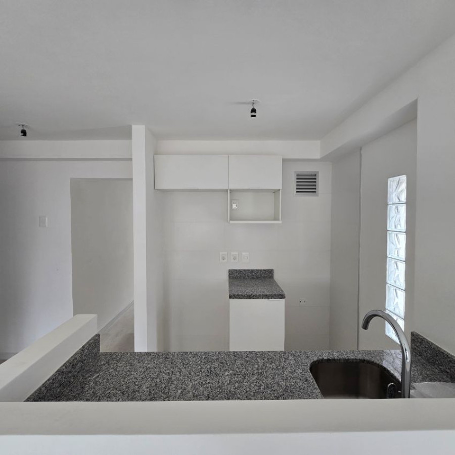 Apartamento ID.202 - Venta apartamento, Cordon, 1 dormitorio a estrenar.