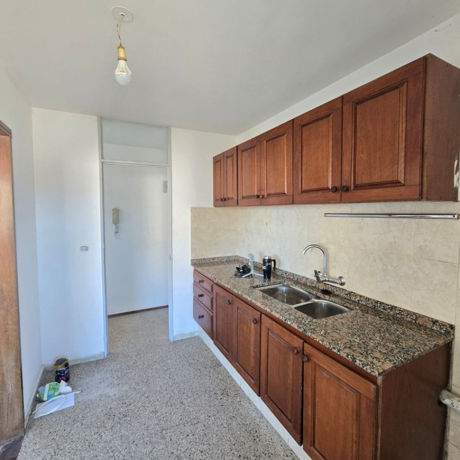 Apartamento ID.109 - Alquiler apartamento Malvin Norte 2 dormitorios