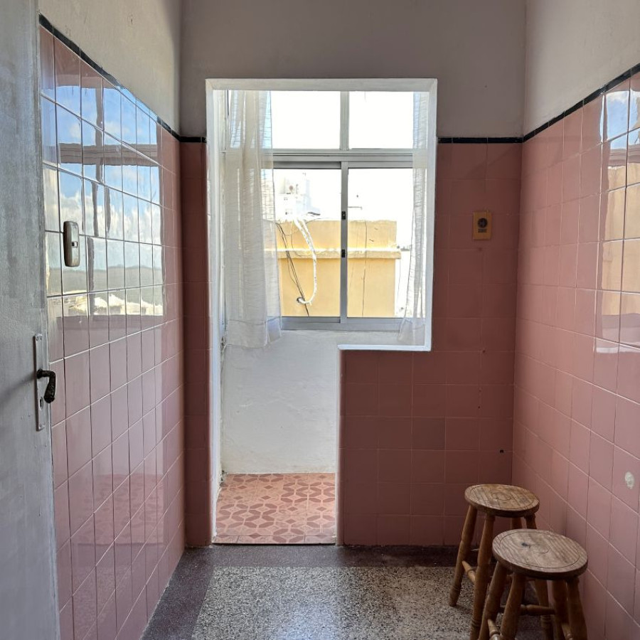 Apartamento ID.177 - Alquiler apartamento en Punta Carretas 1 dormitorio.