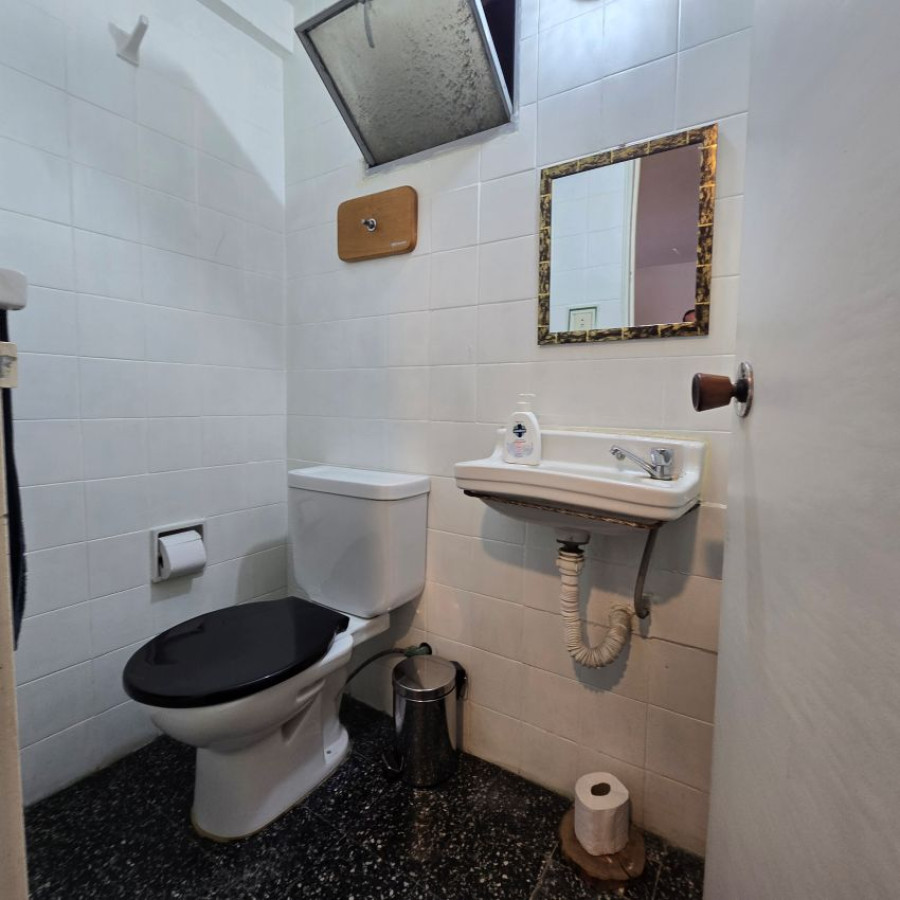 Apartamento ID.86 - Alquiler apartamento la blanqueada 3 dormitorios y 2 baños