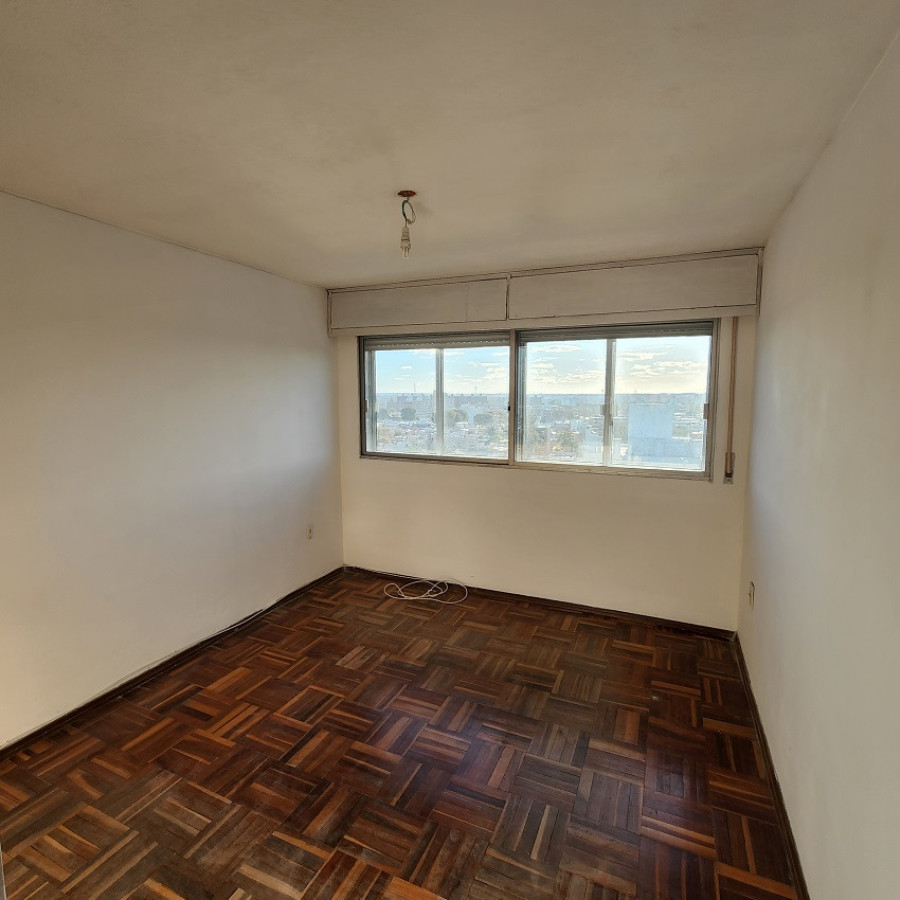 Apartamento ID.196 - Alquiler apartamento 2 dormitorio  en La Blanqueada.