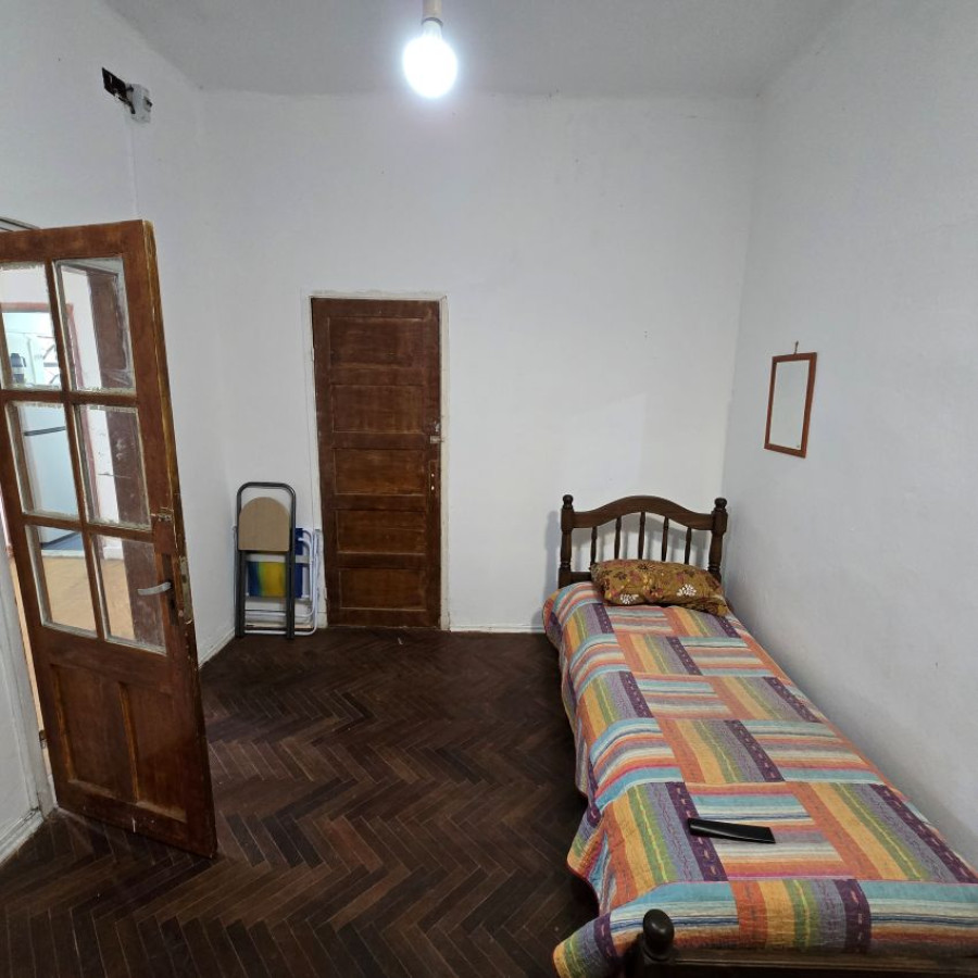 Apartamento ID.96 - Alquiler apartamento en Tres Cruces 2 dormitorios y muy bajos gastos comunes.