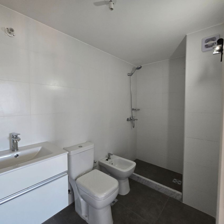Apartamento ID.256 - Venta apartamento, un dormitorio, Cordón.