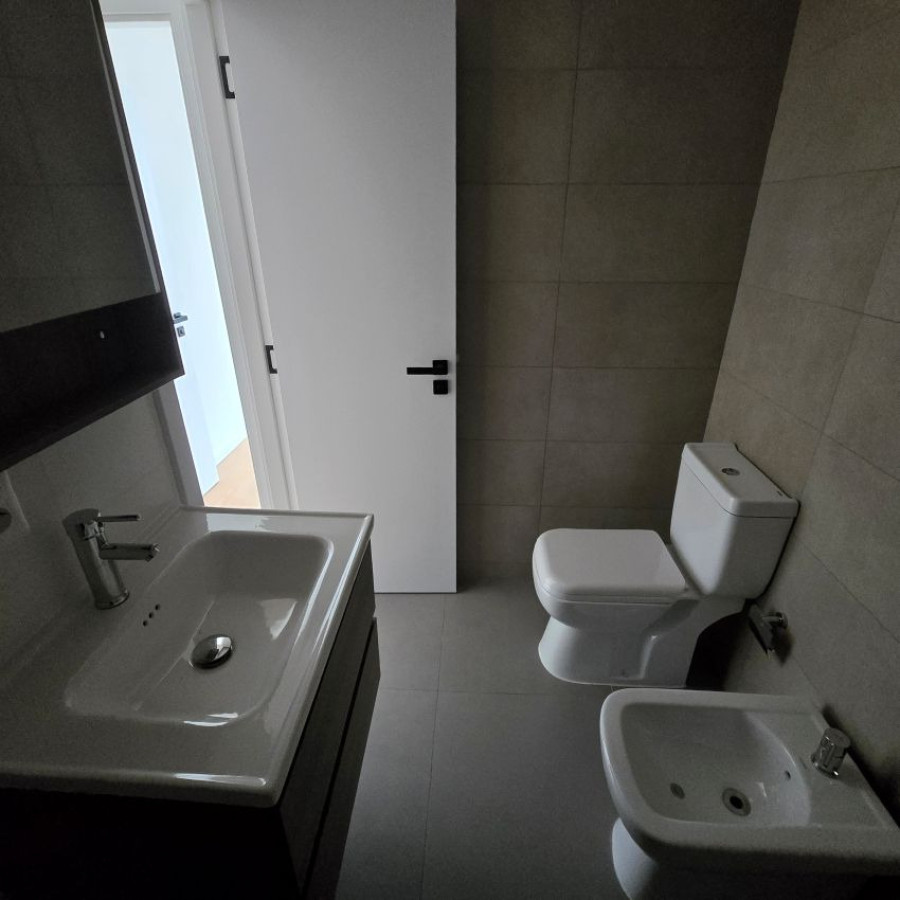 Apartamento ID.182 - Venta apartamento a estrenar Cordón Sur 1 dormitorio al frente.