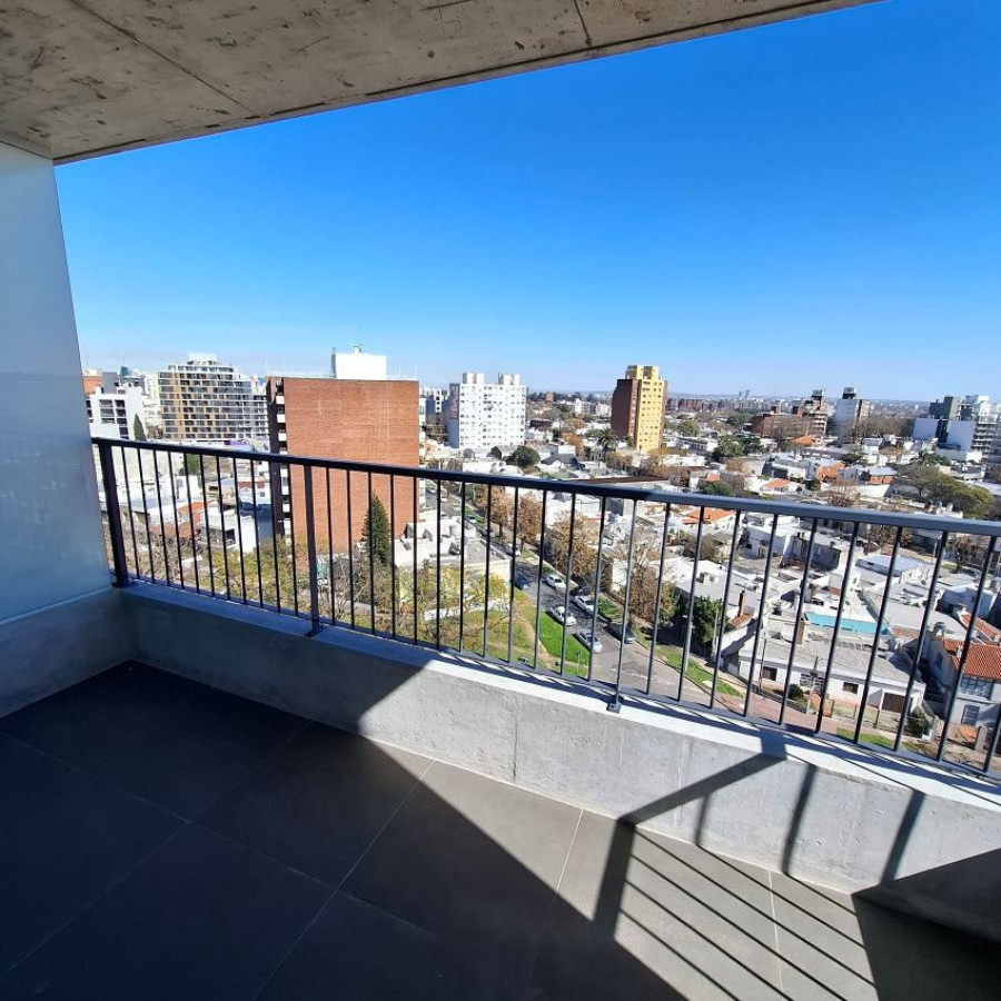 Apartamento ID.136 - Venta apartamento a estrenar en La Blanqueada 2 dormitorios