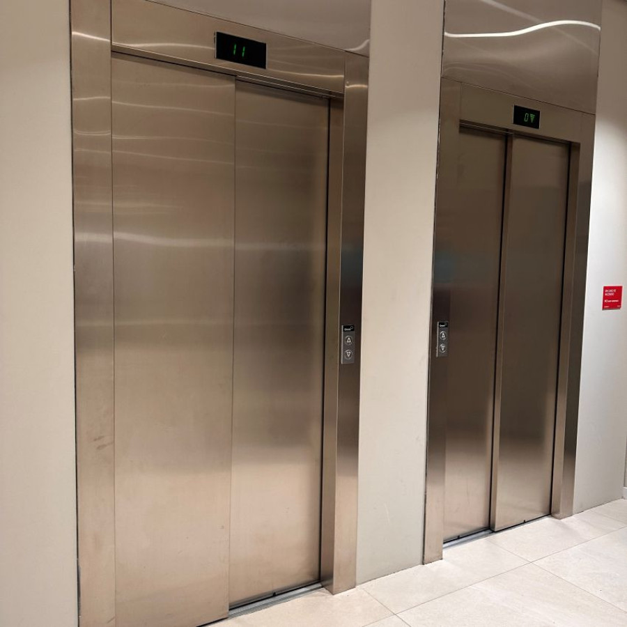 Apartamento ID.236 - ALQUILER | APARTAMENTO A ESTRENAR DE 1 DORMITORIO CON BALCÓN Y AMENITIES | LA BLANQUEADA | GARAJE