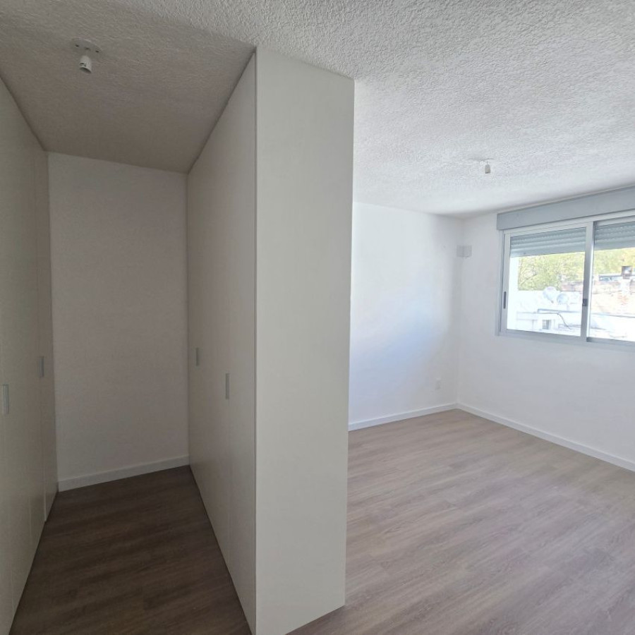 Apartamento ID.255 - Venta apartamento, un dormitorio, Cordón.