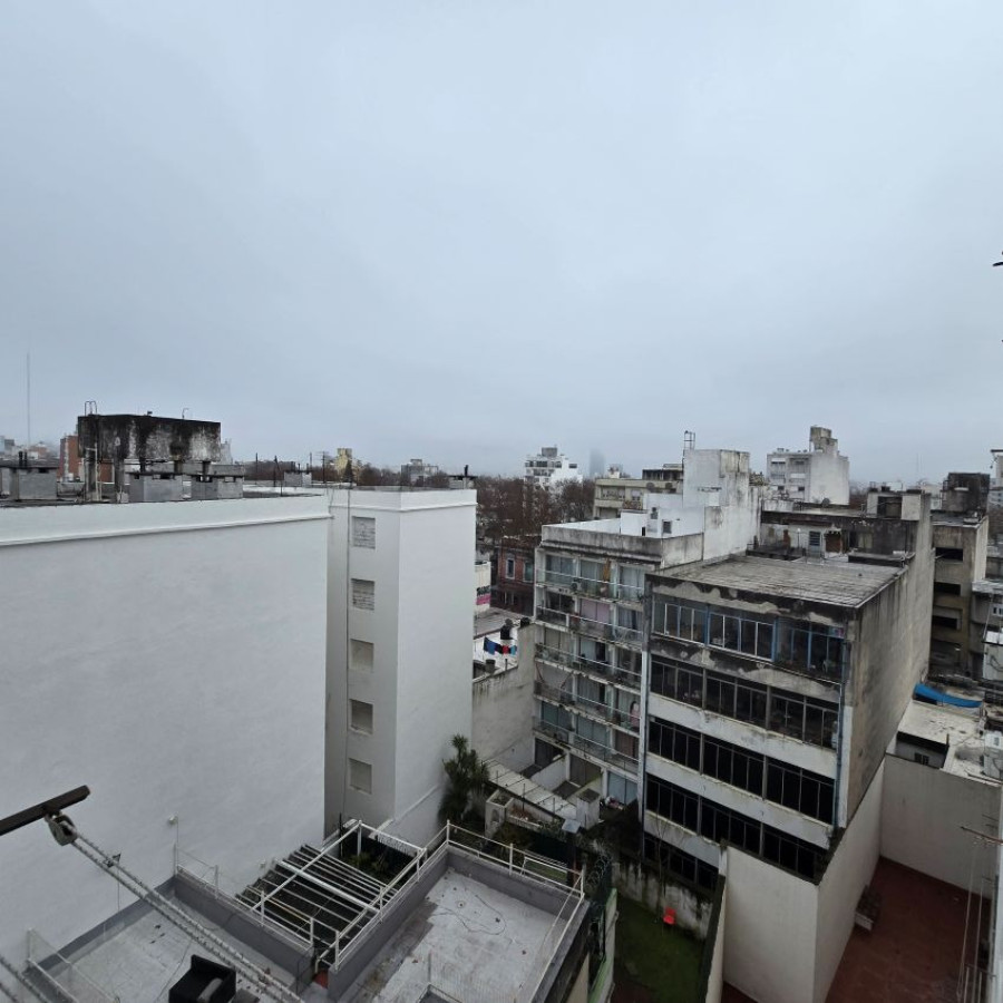 Apartamento ID.222 - Venta apartamento, 3 dormitorios, 2 baños, Cordon.