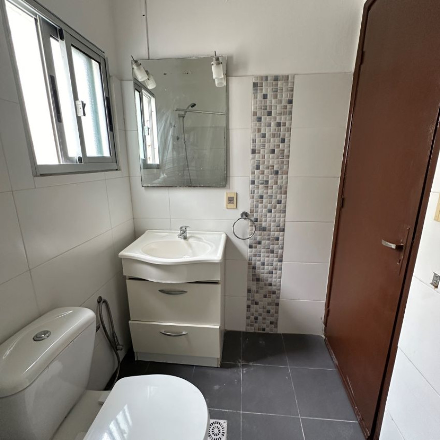 Apartamento ID.71 - Alquiler apartamento en La Blanquada 1 dormitorio a escasos minutos de Terminal Tres Cruces