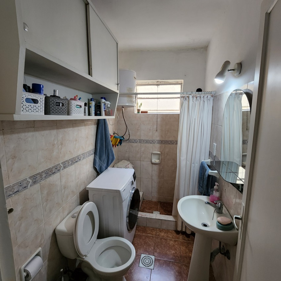 Apartamento ID.101 - Alquiler apartamento Prado 1 dormitorio con bajos gastos comunes
