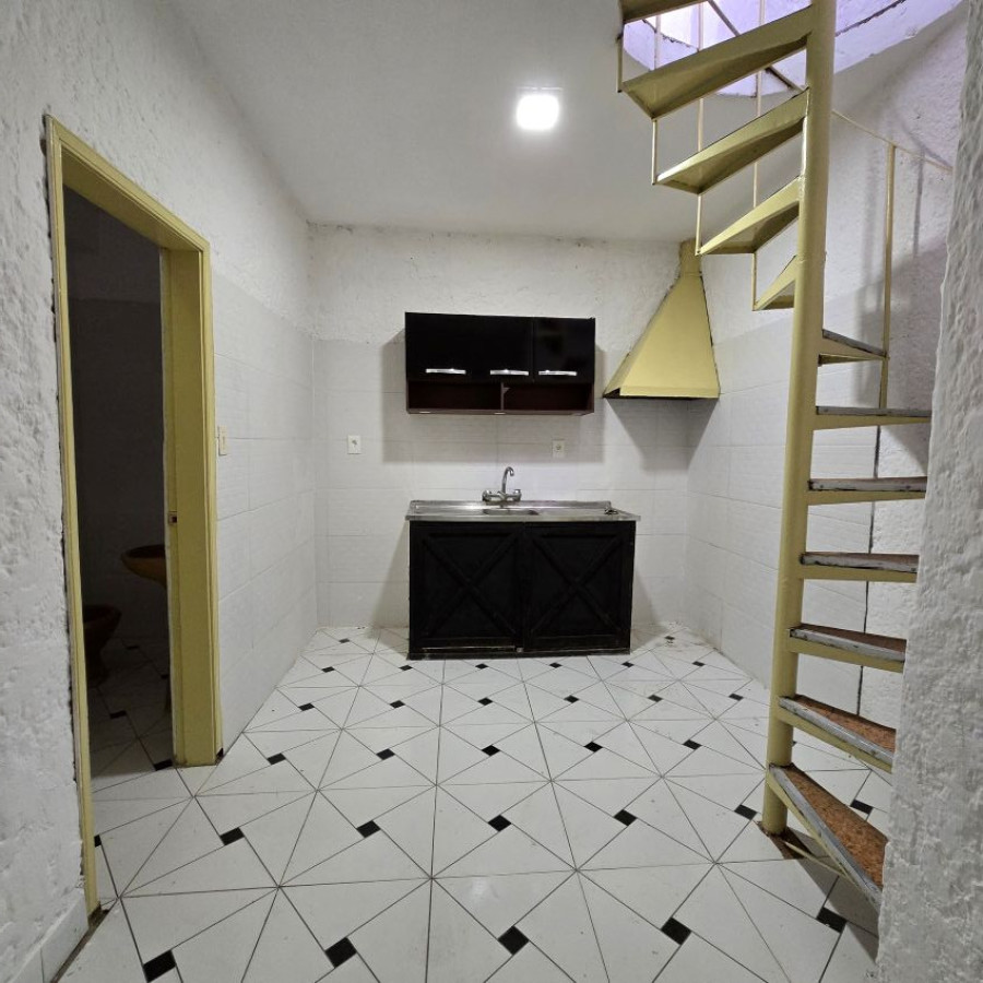 Apartamento ID.147 - Alquiler apartamento en Cerrito de la Victoria 1 o 2 dormitorios sin gastos comunes.