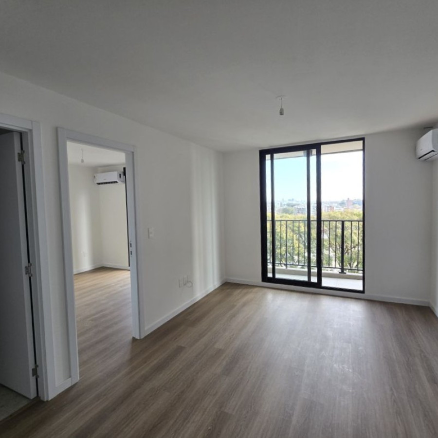 Apartamento ID.246 - Venta apartamento, 1 dormitorio a estrenar, La Blanqueada.