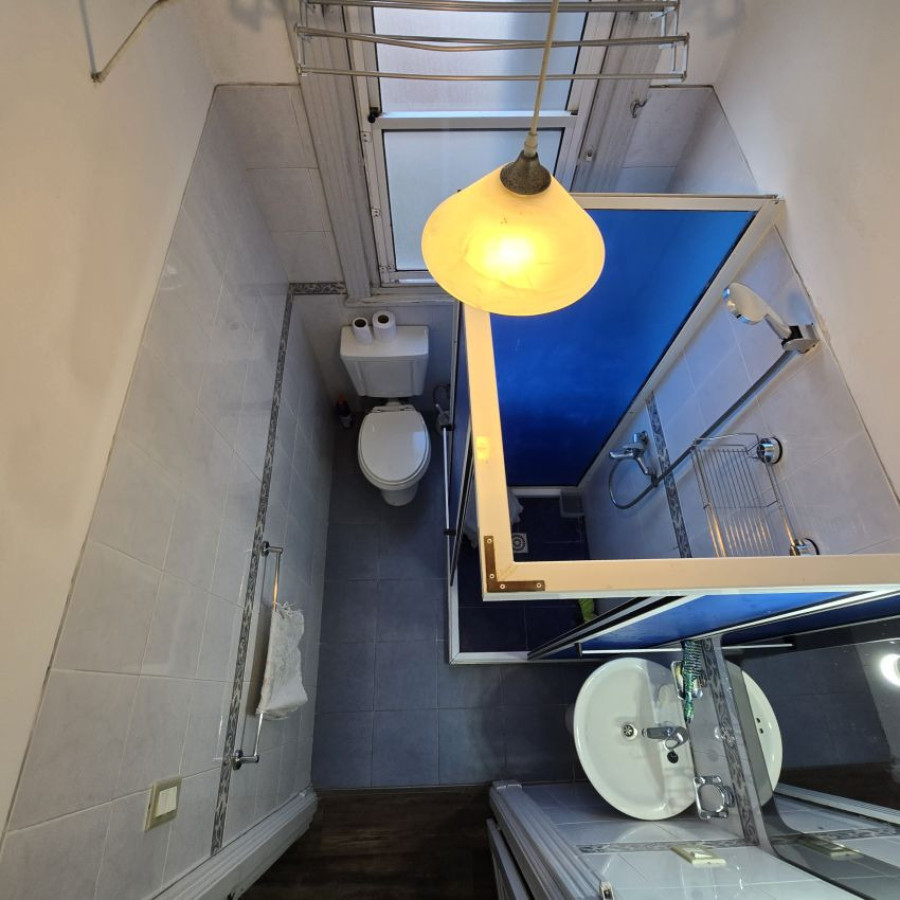 Apartamento ID.230 - Alquiler apartamento de 1 dormitorio en excelente estado, Centro.