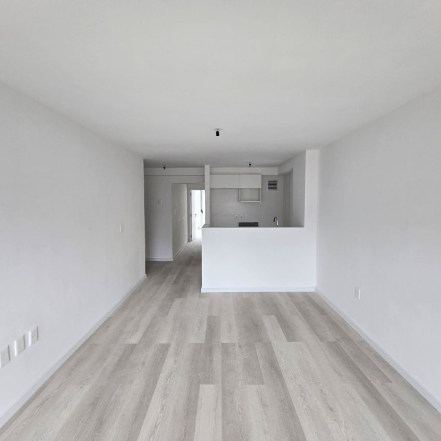 Apartamento ID.202 - Venta apartamento, Cordon, 1 dormitorio a estrenar.