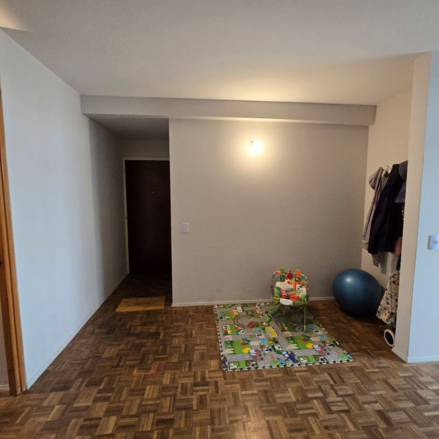 Apartamento ID.58 - Alquiler apartamento Centro 1 dormitorio.