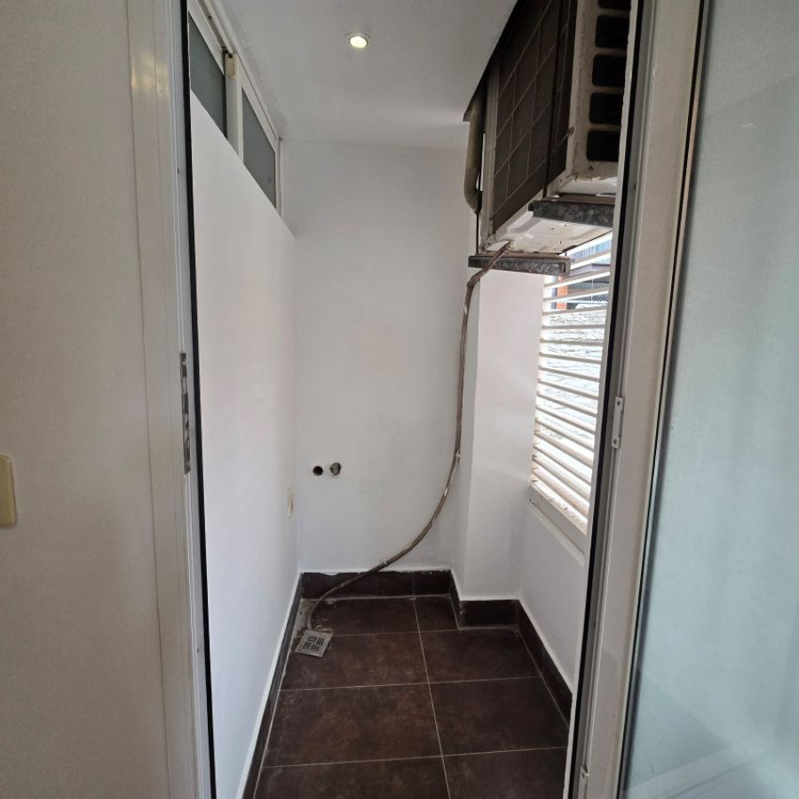 Apartamento ID.162 - Alquiler apartamento en Punta Carretas 1 dormitorio con acceso a parrilleros.