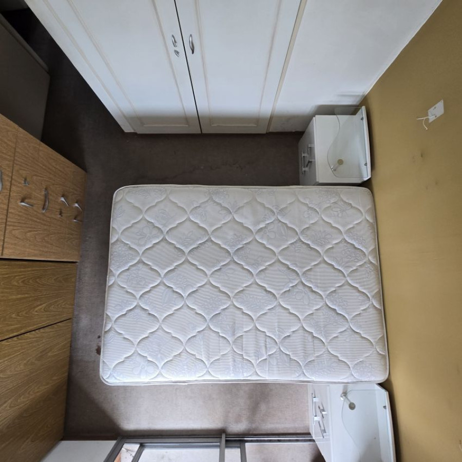 Apartamento ID.190 - Venta apartamento, 1 dormitorio con cochera, Tres Cruces