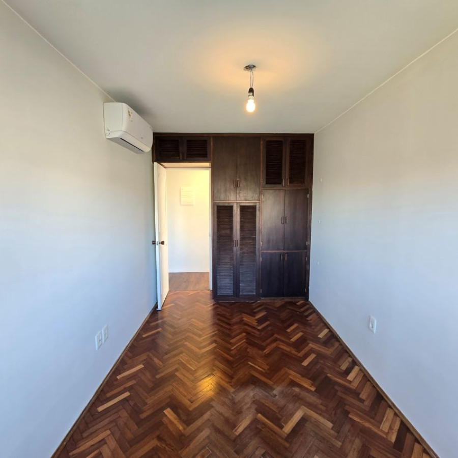 Apartamento ID.90 - Alquiler apartamento en Tres Cruces 2 dormitorios.