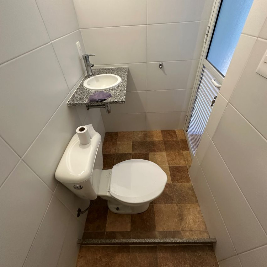 Apartamento ID.61 - Alquiler apartamento a estrenar en Barrio Sur 1 dormitorio.con acceso a azotea