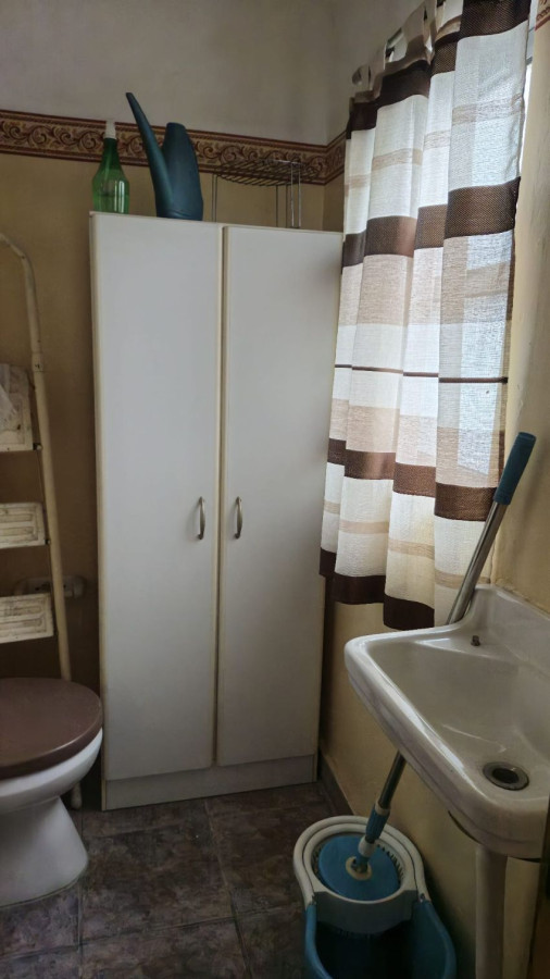 Apartamento ID.78 - Venta apartamento en Cordón Sur 2 dormitorios y escritorio.