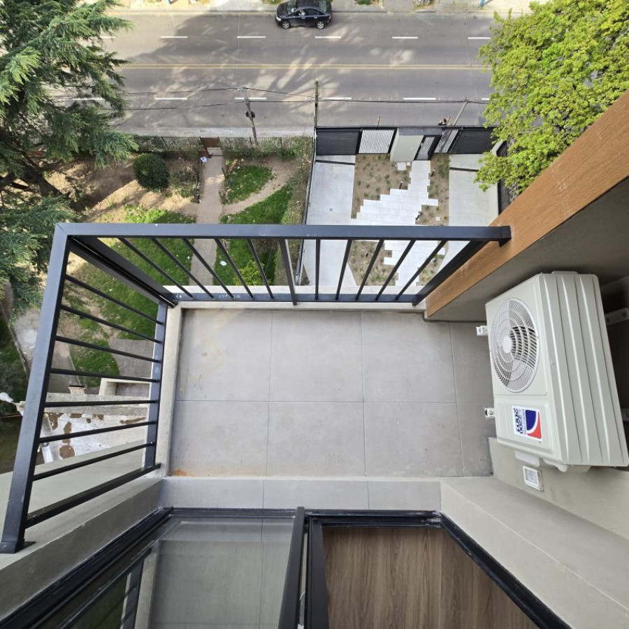 Apartamento ID.244 - Venta apartamento, 1 dormitorio a estrenar, La Blanqueada.