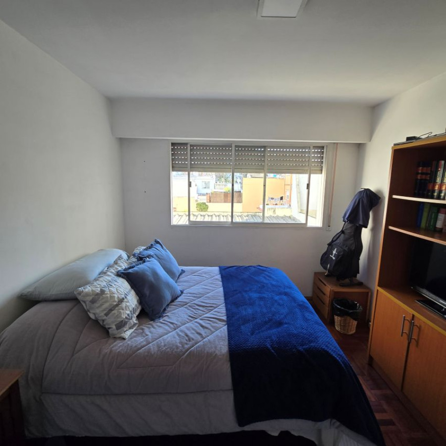Apartamento ID.86 - Alquiler apartamento la blanqueada 3 dormitorios y 2 baños
