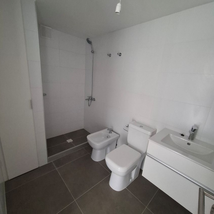 Apartamento ID.136 - Venta apartamento a estrenar en La Blanqueada 2 dormitorios